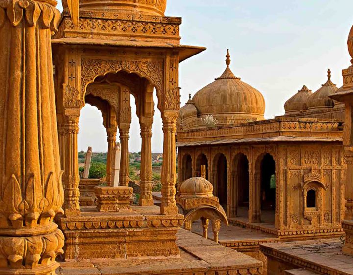 Jaisalmer Tour